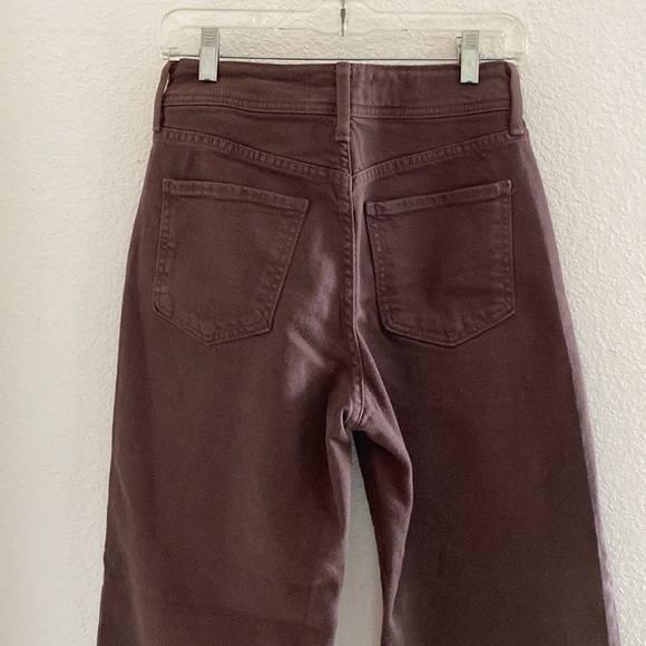 Neuflora Clayton Jeans - Size 27 - Picture 6 of 12